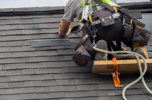 Trusted Storm Damage Roof Repair service in Lyons, NY - Brentwood Metal Roofing